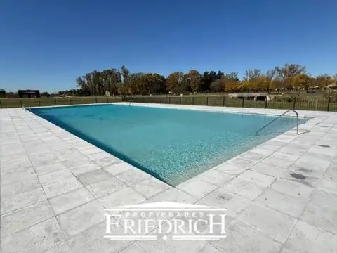 Terreno en Venta de 724,0 m2