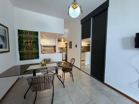 Departamento en Venta al Este
