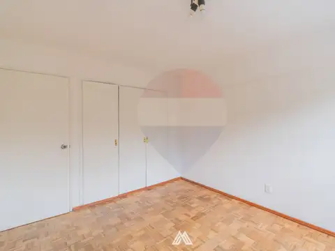 VENTA APARTAMENTO 2 DORMITORIOS, PATIO, CORDON