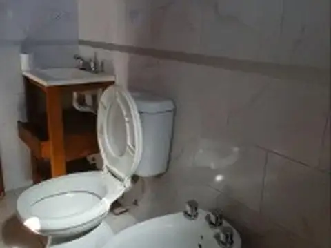 Depto Tipo Casa Monoambiente con 1 baño