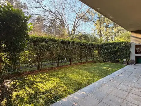 OPORTUNIDAD! Departamento en  Bosque Alto Apto Crédito - En Exclusiva