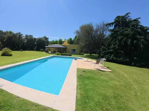 Casa en Venta de 3 dormitorios