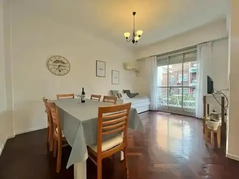 Exclusivo Departamento en alquiler – Recoleta
