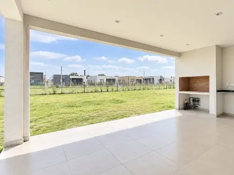 Casa en Venta A Estrenar