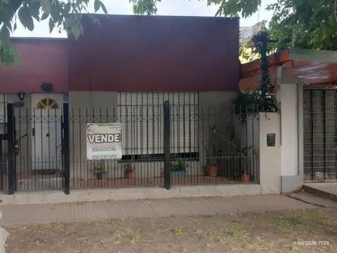 CASA EN VENTA 67 Y 141 LOS HORNOS