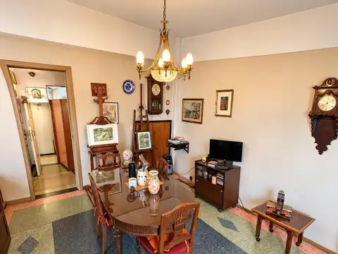 Depto Tipo Casa en Venta en Villa Luro, USD 175.000
