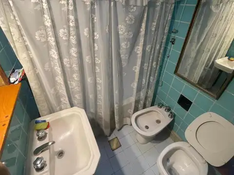 Depto Tipo Casa en Venta 60 años