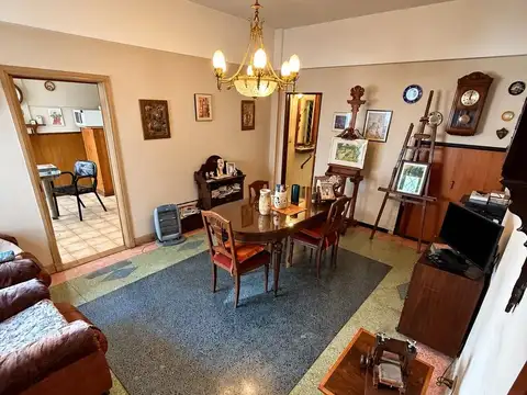 Depto Tipo Casa en Venta de 2 dormitorios