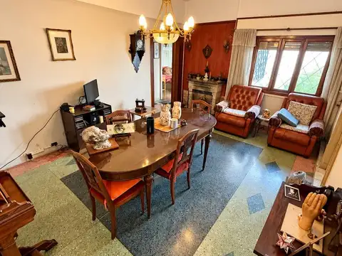 Depto Tipo Casa en Venta de 3 ambientes