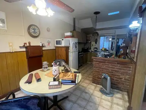 Depto Tipo Casa en Venta de 2 dormitorios