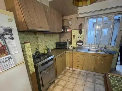 Depto Tipo Casa en Venta en Villa Luro, USD 180.000