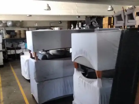 Galpon en Venta en Olivos, USD 550.000