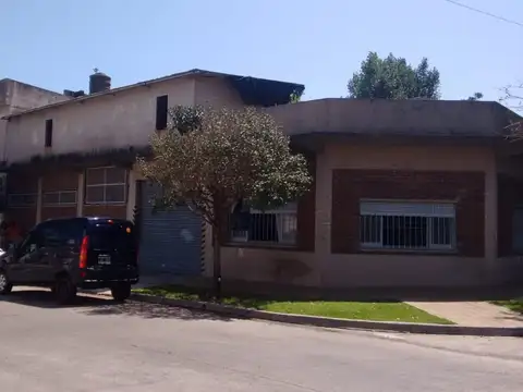 Galpon en Venta en Olivos, USD 550.000