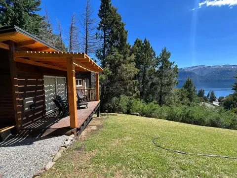 Casa en Alquiler Temporal de 1 dormitorio