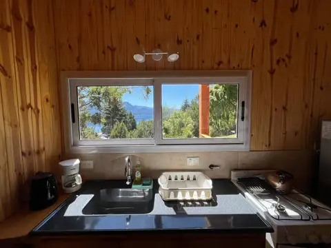 Casa en Alquiler Temporal al Este