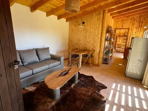 Casa en Alquiler Temporal en Villa Traful, USD 170