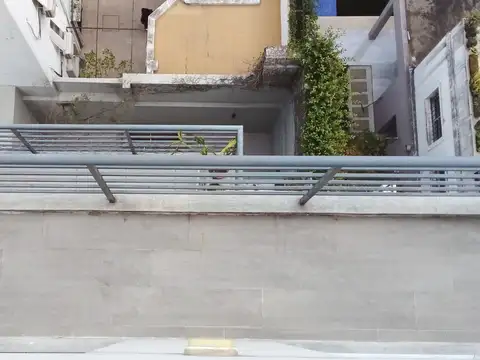Rocamora 4000, Piso 9