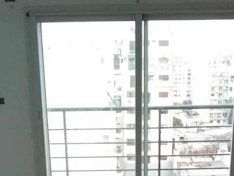 Departamento en Venta en Palermo, USD 73.000