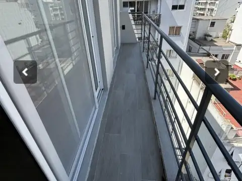Departamento en venta en Palermo