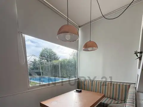 Venta de Casa Barrio Don Joaquin Canning - San Vicente