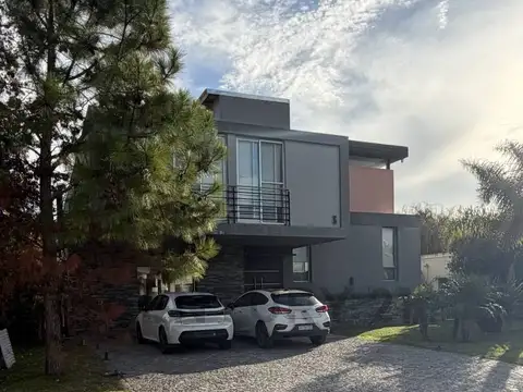 Casa en Venta en Don Joaquin, USD 320.000