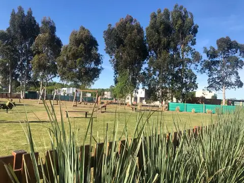Terreno Lote  en Venta ubicado en Santo Tomas, Derqui, Pilar