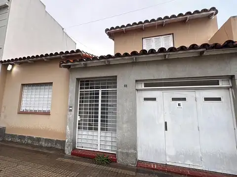Casa Apta Destino Comercial - consultorios, gimnasio, salon belleza - La Plata