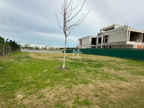 Terreno en Venta en Nordelta, USD 680.000