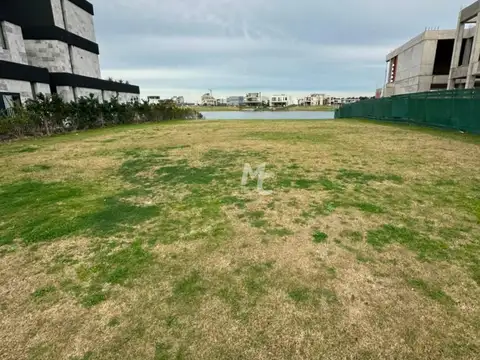 Terreno en Venta en Nordelta, USD 680.000