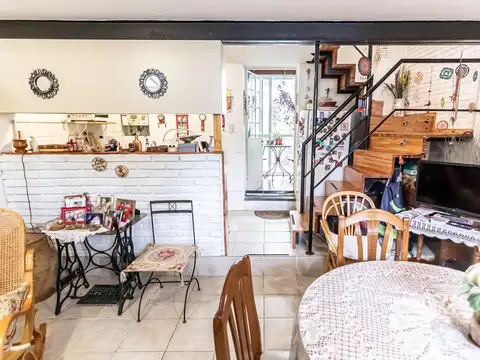 Casa en Venta al Norte