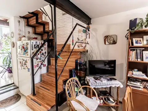 Casa en Venta 20 años