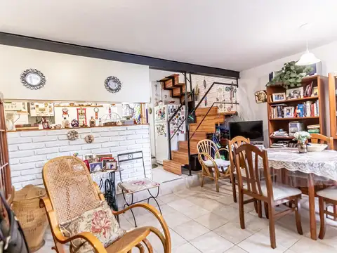 Casa en Venta de 2 dormitorios