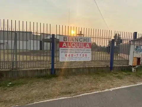 Ovidio Lagos al 6810