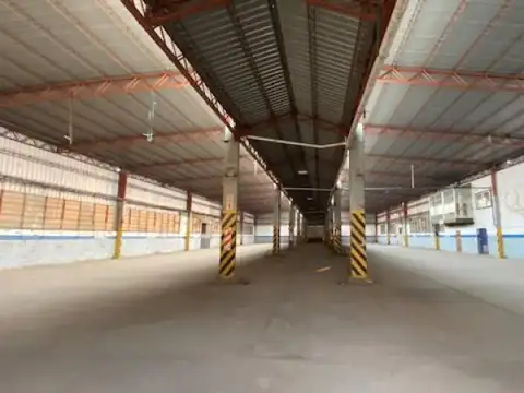 Galpon en Venta 30 años