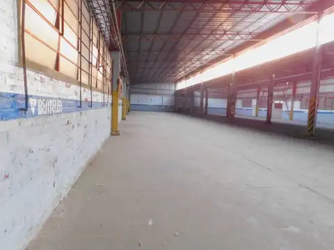Galpon en Venta en Rosario, USD 1.500.000