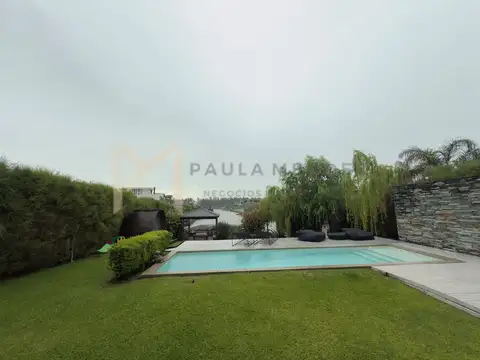 El Yacht Nordelta 500