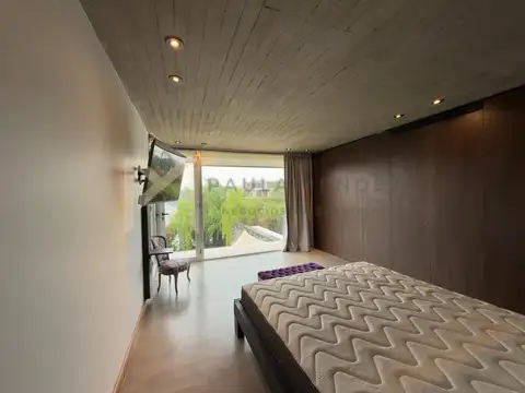 Casa en Alquiler Temporal A Estrenar