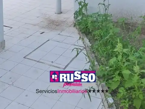 Depto Tipo Casa en Venta de 1 dormitorio