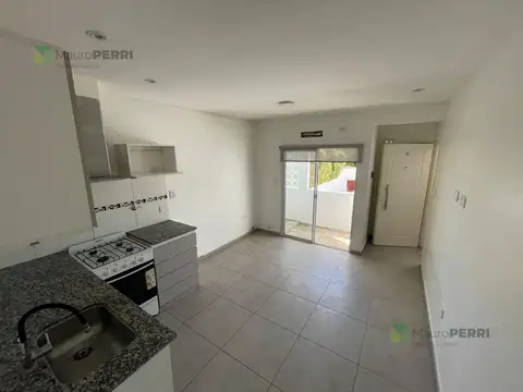 Departamento en La Plata