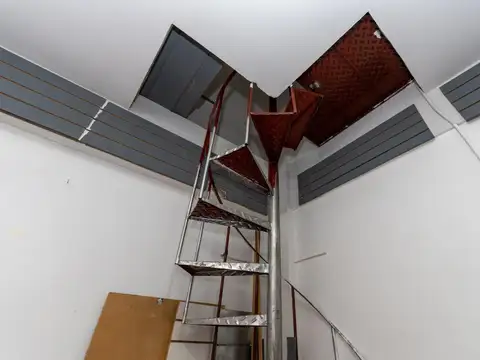 Local en Venta en Belgrano C, USD 24.000