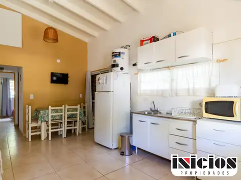 Casa en Venta de 1 dormitorio