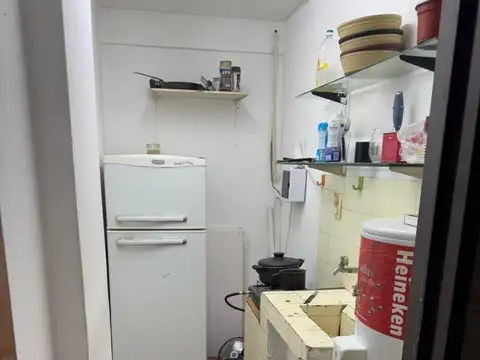 Local de Barberia