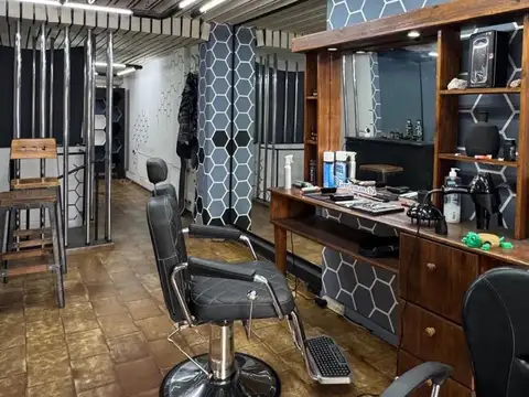 Rosario De Santa Fe 400, Piso Pb
