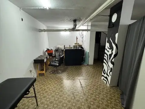 Rosario De Santa Fe 400, Piso Pb