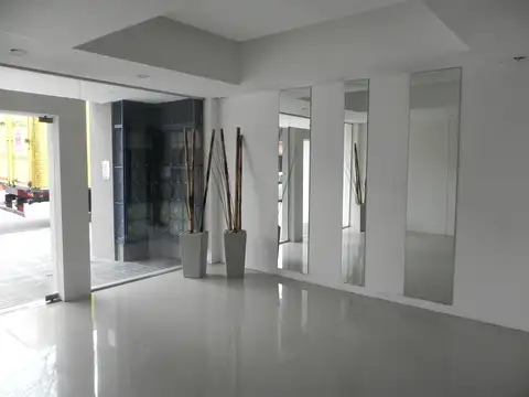 Departamento en Alquiler en Monte Castro, Capital Federal