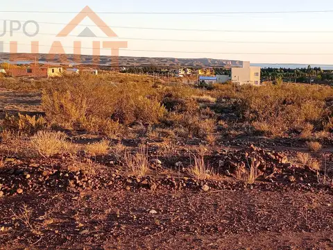Terreno en Venta 30  mts Fondo