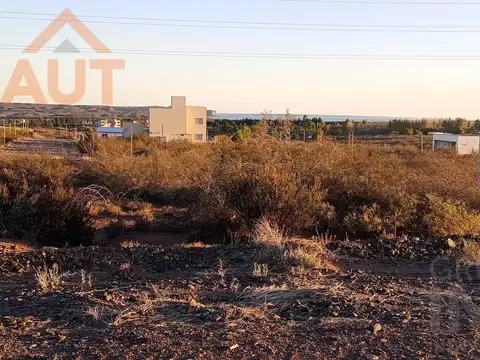 Terreno en Venta en Villa El Chocón, USD 16.300