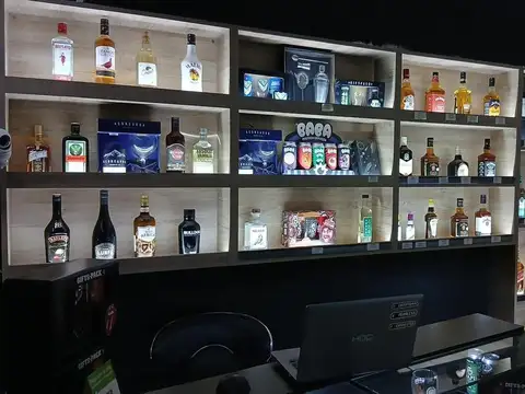 Fondo Comercio en Venta 1 año