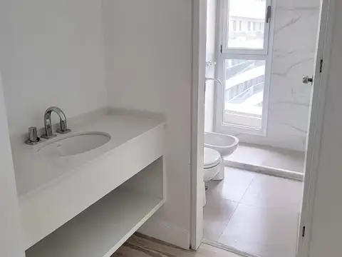 Departamento en Venta 9 años