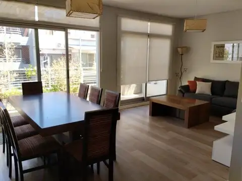 Departamento en Alquiler en Belgrano, Capital Federal